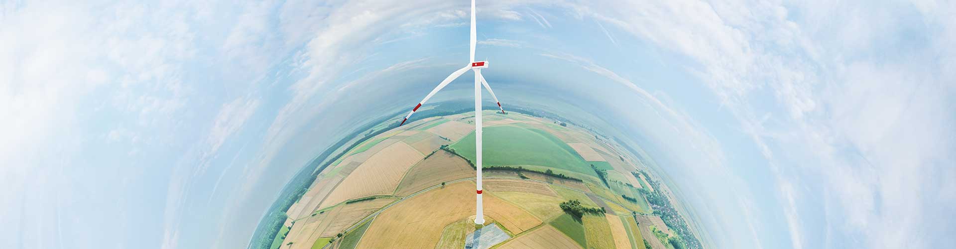 Erneuerbare Energien - Max Bögl Wind AG